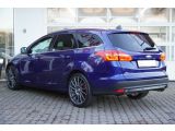 Ford Focus Turnier bei Sportwagen.expert - Abbildung (4 / 15) Ford Focus Turnier bei Sportwagen.expert - Abbildung (4 / 15)