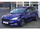 Ford Focus Turnier bei Sportwagen.expert - Abbildung (3 / 15) Ford Focus Turnier bei Sportwagen.expert - Abbildung (3 / 15)