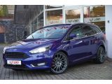 Ford Focus Turnier bei Sportwagen.expert - Abbildung (2 / 15) Ford Focus Turnier bei Sportwagen.expert - Abbildung (2 / 15)