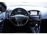 Ford Focus Turnier bei Sportwagen.expert - Abbildung (12 / 15) Ford Focus Turnier bei Sportwagen.expert - Abbildung (12 / 15)