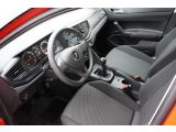 VW Polo bei Sportwagen.expert - Abbildung (9 / 15)