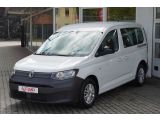 VW Caddy bei Sportwagen.expert - Abbildung (3 / 15)
