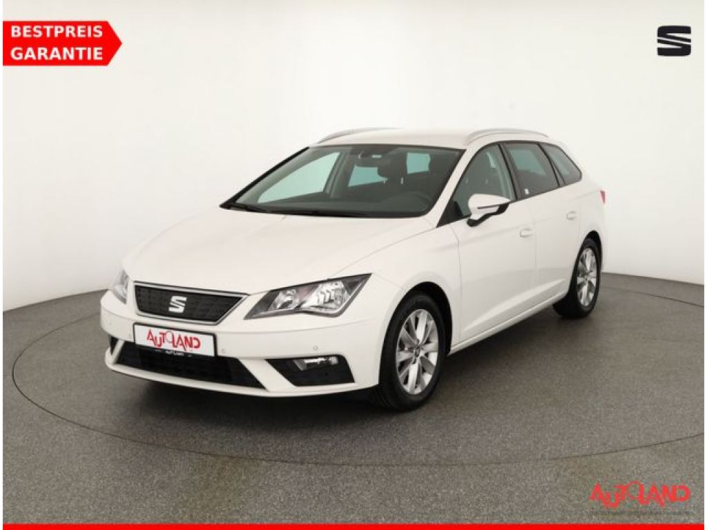 Seat Leon bei Sportwagen.expert - Hauptabbildung Seat Leon bei Sportwagen.expert - Hauptabbildung