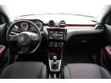 Suzuki Swift bei Sportwagen.expert - Abbildung (11 / 15)