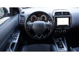 Mitsubishi ASX bei Sportwagen.expert - Abbildung (11 / 15)