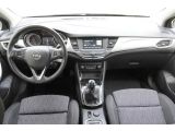 Opel Astra bei Sportwagen.expert - Abbildung (10 / 15)