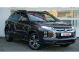 Mitsubishi ASX bei Sportwagen.expert - Abbildung (6 / 15)