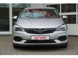 Opel Astra bei Sportwagen.expert - Abbildung (8 / 15)