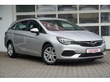 Opel Astra bei Sportwagen.expert - Abbildung (7 / 15)