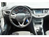 Opel Astra bei Sportwagen.expert - Abbildung (12 / 15)