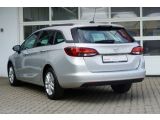 Opel Astra bei Sportwagen.expert - Abbildung (4 / 15)