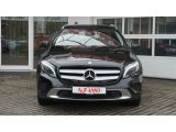 Mercedes-Benz GLA-Klasse bei Sportwagen.expert - Abbildung (8 / 15)