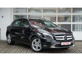 Mercedes-Benz GLA-Klasse bei Sportwagen.expert - Abbildung (7 / 15)