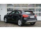 Mercedes-Benz GLA-Klasse bei Sportwagen.expert - Abbildung (4 / 15)