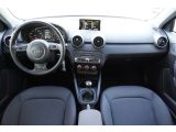 Audi A1 Sportback bei Sportwagen.expert - Abbildung (11 / 15)