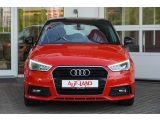 Audi A1 Sportback bei Sportwagen.expert - Abbildung (7 / 15)