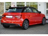 Audi A1 Sportback bei Sportwagen.expert - Abbildung (6 / 15)