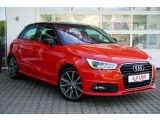 Audi A1 Sportback bei Sportwagen.expert - Abbildung (8 / 15)