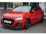 Audi A1 Sportback bei Sportwagen.expert - Abbildung (3 / 15) Audi A1 Sportback bei Sportwagen.expert - Abbildung (3 / 15)