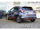 Nissan Micra bei Sportwagen.expert - Abbildung (4 / 15)