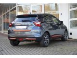 Nissan Micra bei Sportwagen.expert - Abbildung (6 / 15)