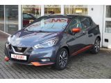 Nissan Micra bei Sportwagen.expert - Abbildung (3 / 15)