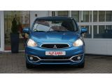 Mitsubishi Space Star bei Sportwagen.expert - Abbildung (7 / 15)