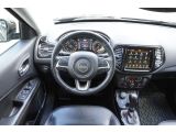 Jeep Compass bei Sportwagen.expert - Abbildung (11 / 15)