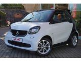 Smart smart fortwo bei Sportwagen.expert - Abbildung (2 / 15)