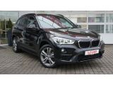 BMW X1 bei Sportwagen.expert - Abbildung (7 / 15)