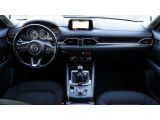 Mazda CX 5 bei Sportwagen.expert - Abbildung (11 / 15)