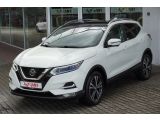 Nissan Qashqai bei Sportwagen.expert - Abbildung (3 / 15)