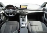 Audi A4 bei Sportwagen.expert - Abbildung (11 / 15)