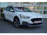 Ford Focus Turnier bei Sportwagen.expert - Abbildung (8 / 15)