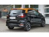 Ford EcoSport bei Sportwagen.expert - Abbildung (5 / 15)