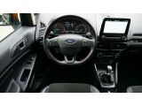 Ford EcoSport bei Sportwagen.expert - Abbildung (11 / 15)