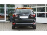 Ford EcoSport bei Sportwagen.expert - Abbildung (4 / 15)