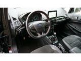 Ford EcoSport bei Sportwagen.expert - Abbildung (9 / 15)