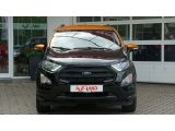 Ford EcoSport bei Sportwagen.expert - Abbildung (7 / 15)