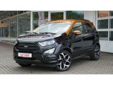 Ford EcoSport bei Sportwagen.expert - Abbildung (2 / 15)