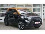 Ford EcoSport bei Sportwagen.expert - Abbildung (6 / 15)