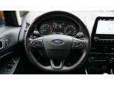 Ford EcoSport bei Sportwagen.expert - Abbildung (15 / 15)