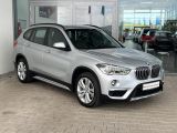 BMW X1 bei Sportwagen.expert - Abbildung (2 / 12)