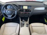 BMW X4 bei Sportwagen.expert - Abbildung (8 / 14)