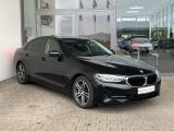 BMW xDrive Limousine bei Sportwagen.expert - Abbildung (2 / 13)