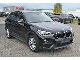 BMW X1 bei Sportwagen.expert - Abbildung (8 / 13)