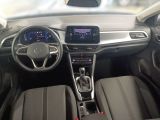 VW T-Roc bei Sportwagen.expert - Abbildung (11 / 15)