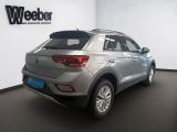 VW T-Roc bei Sportwagen.expert - Abbildung (15 / 15)