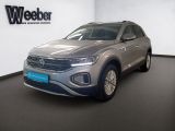 VW T-Roc bei Sportwagen.expert - Abbildung (2 / 15)