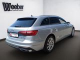 Audi A4 bei Sportwagen.expert - Abbildung (14 / 15)